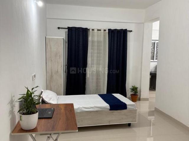 1 BHK Apartment in Hinjawadi for rent Pune. The reference number is 20656726