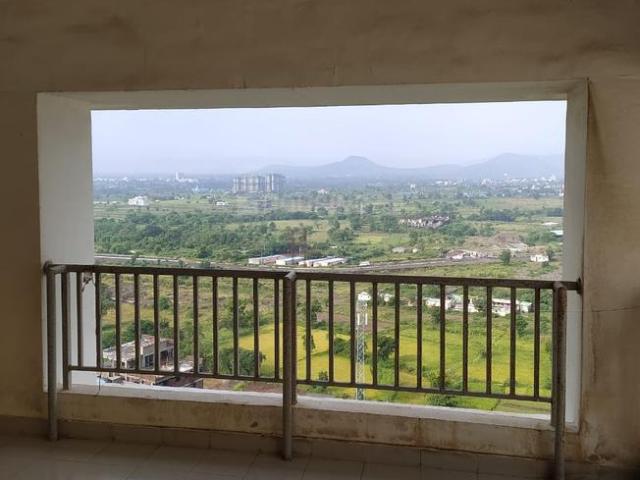 1 BHK Apartment in Hinjawadi for rent Pune. The reference number is 20676971
