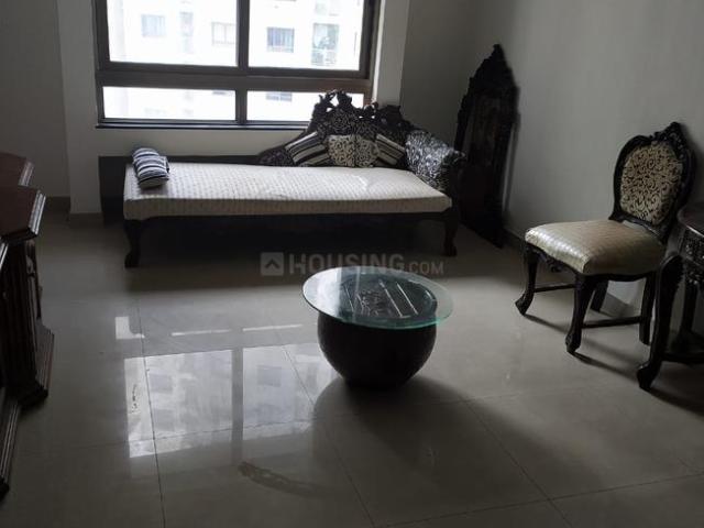 1 BHK Apartment in Hinjawadi for rent Pune. The reference number is 20700692