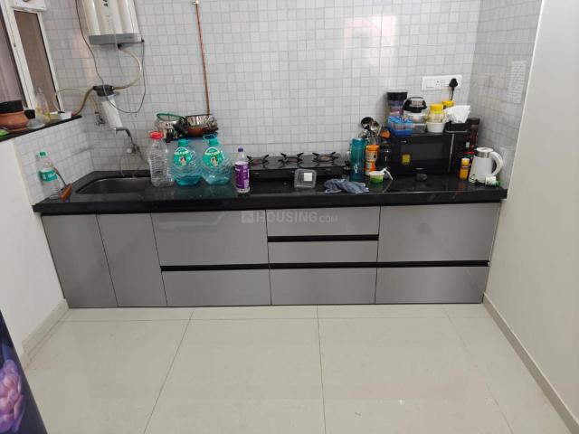 1 BHK Apartment in Hinjawadi for rent Pune. The reference number is 20709044
