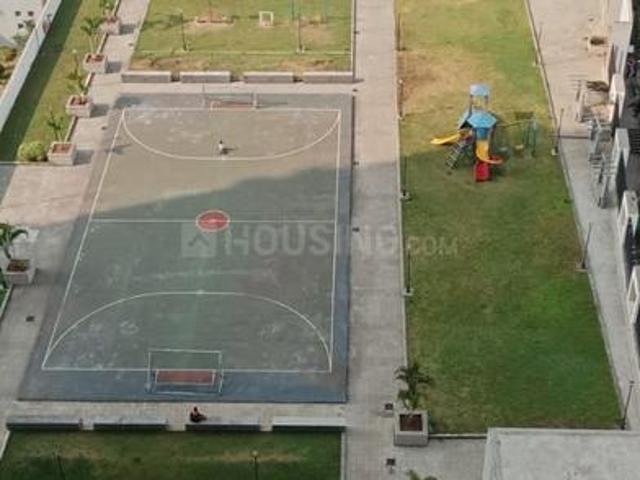1 BHK Apartment in Hinjawadi for rent Pune. The reference number is 20716081
