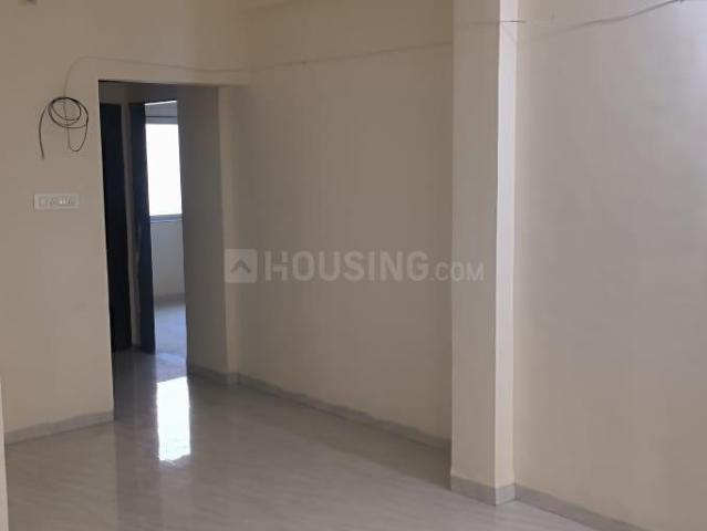 1 BHK Apartment in Hinjawadi for rent Pune. The reference number is 20737610