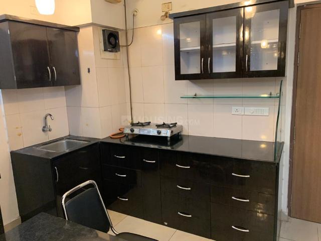 1 BHK Apartment in Hinjawadi for rent Pune. The reference number is 20758546