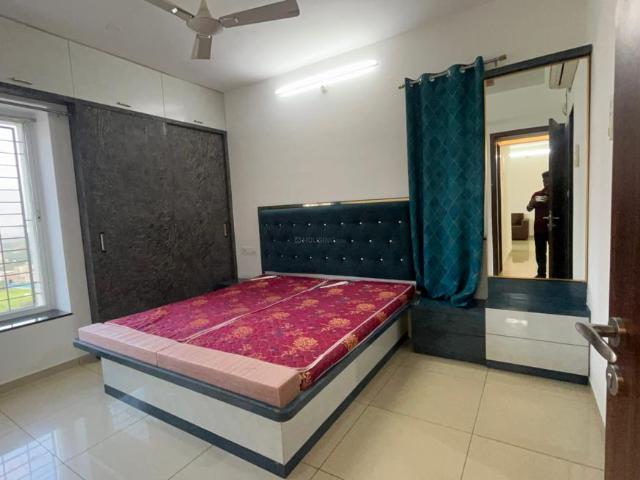 1 BHK Apartment in Hinjawadi for rent Pune. The reference number is 20792905