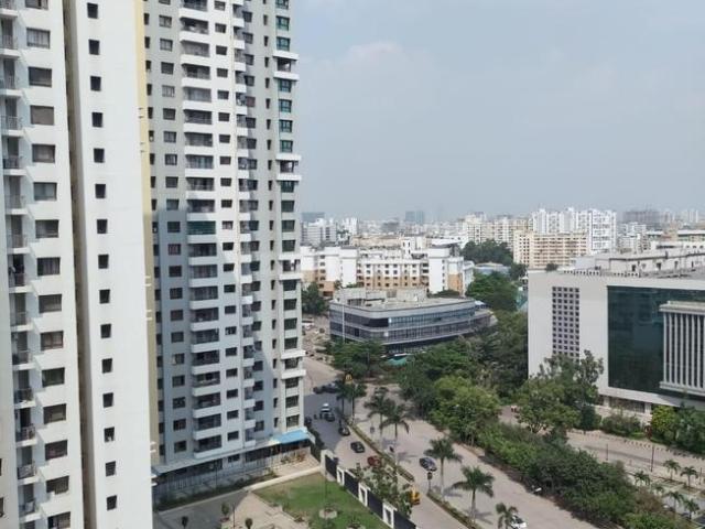 1 BHK Apartment in Hinjawadi for rent Pune. The reference number is 20801929