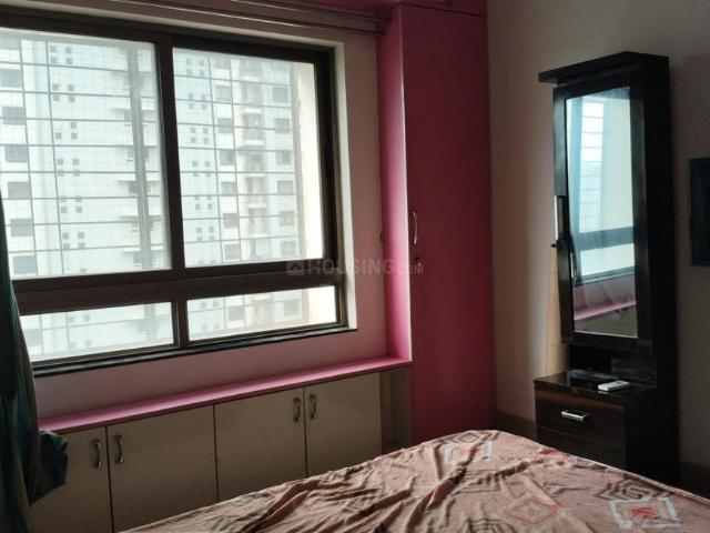 1 BHK Apartment in Hinjawadi for rent Pune. The reference number is 20827362