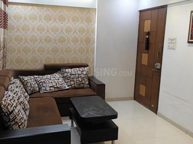 1 BHK Apartment in Hinjawadi for rent Pune. The reference number is 20830644