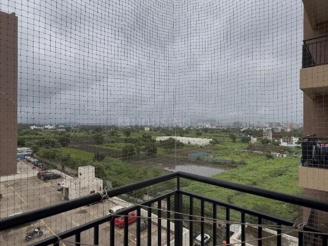 1 BHK Apartment in Hinjawadi for rent Pune. The reference number is 20834097