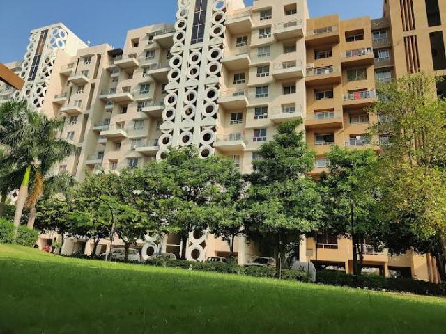 1 BHK Apartment in Hinjawadi for rent Pune. The reference number is 20839069