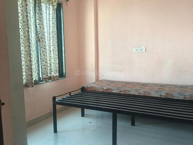 1 BHK Apartment in Hinjawadi for rent Pune. The reference number is 20843036