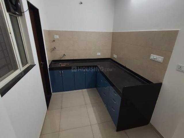 1 BHK Apartment in Hinjawadi for rent Pune. The reference number is 20846446