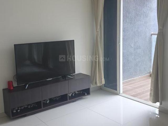 1 BHK Apartment in Hinjawadi for rent Pune. The reference number is 20862087