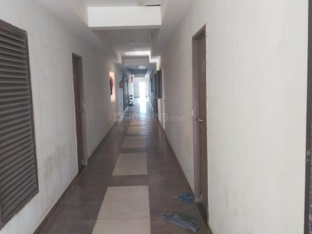1 BHK Apartment in Hinjawadi for rent Pune. The reference number is 20881511