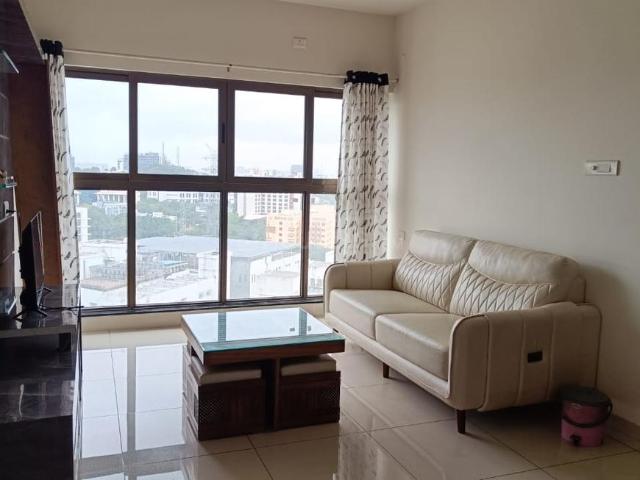 1 BHK Apartment in Hinjawadi for rent Pune. The reference number is 20894690