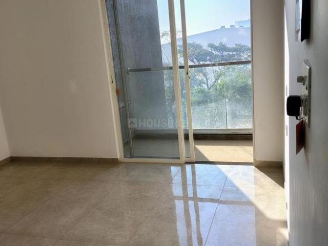1 BHK Apartment in Hinjawadi for rent Pune. The reference number is 20894960