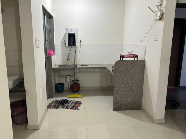 1 BHK Apartment in Hinjawadi for rent Pune. The reference number is 20910982