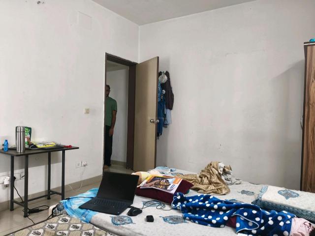 1 BHK Apartment in Hinjawadi for rent Pune. The reference number is 20911468