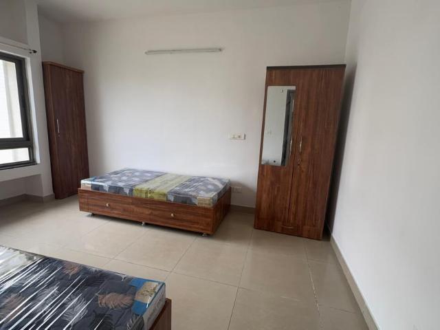 1 BHK Apartment in Hinjawadi for rent Pune. The reference number is 20911163