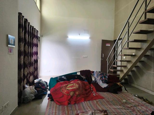 1 BHK Apartment in Hinjawadi for rent Pune. The reference number is 20912244