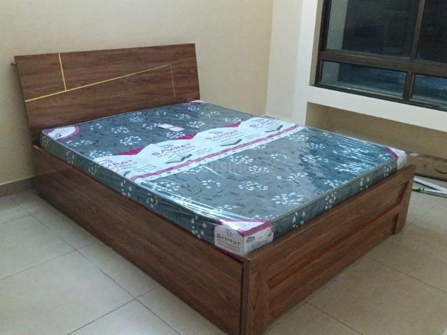 1 BHK Apartment in Hinjawadi for rent Pune. The reference number is 20914319