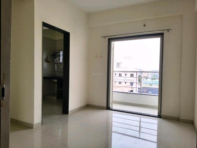 1 BHK Apartment in Hinjawadi for rent Pune. The reference number is 20920435