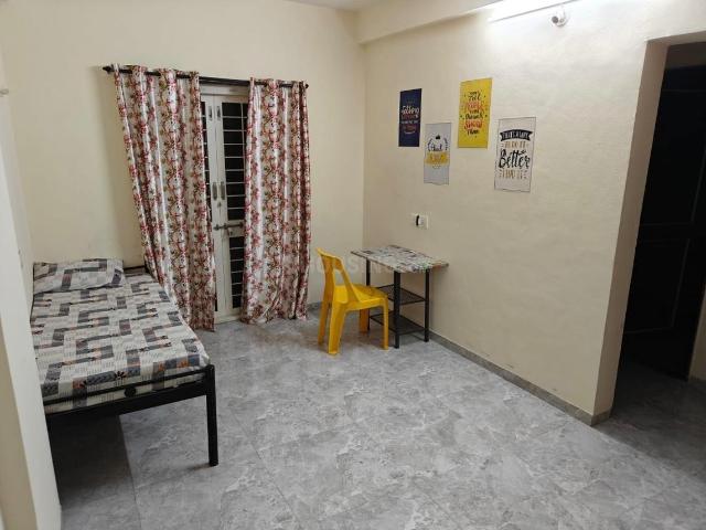 1 BHK Apartment in Hinjawadi for rent Pune. The reference number is 20931983