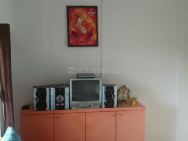 1 BHK Apartment in Hinjawadi for rent Pune. The reference number is 20938927