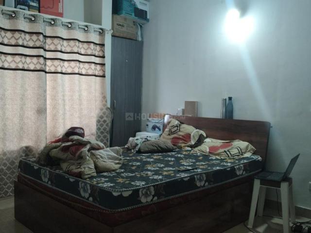 1 BHK Apartment in Hinjawadi for rent Pune. The reference number is 20957264