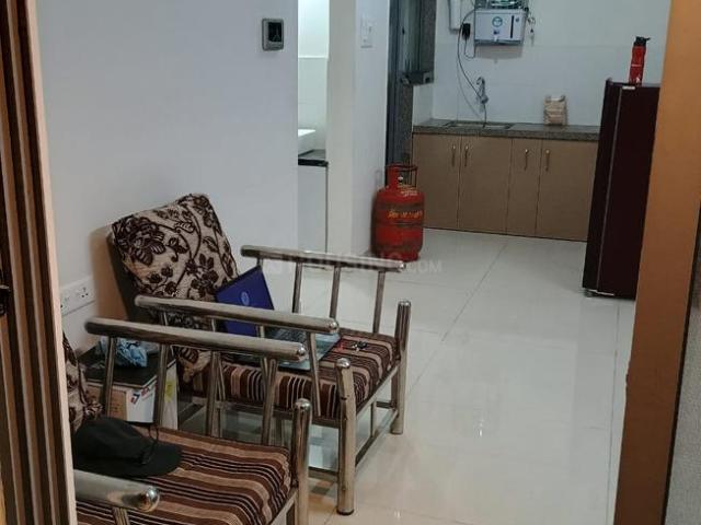 1 BHK Apartment in Hinjawadi for rent Pune. The reference number is 20958228