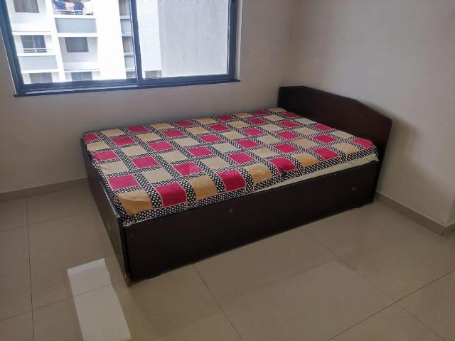 1 BHK Apartment in Hinjawadi for rent Pune. The reference number is 20961996