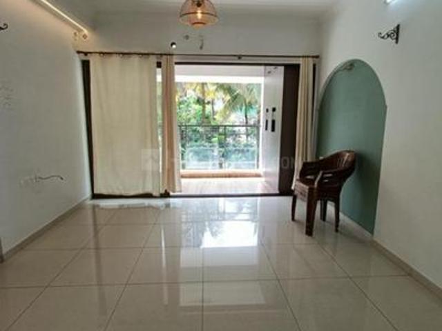 1 BHK Apartment in Hinjawadi for rent Pune. The reference number is 20972959