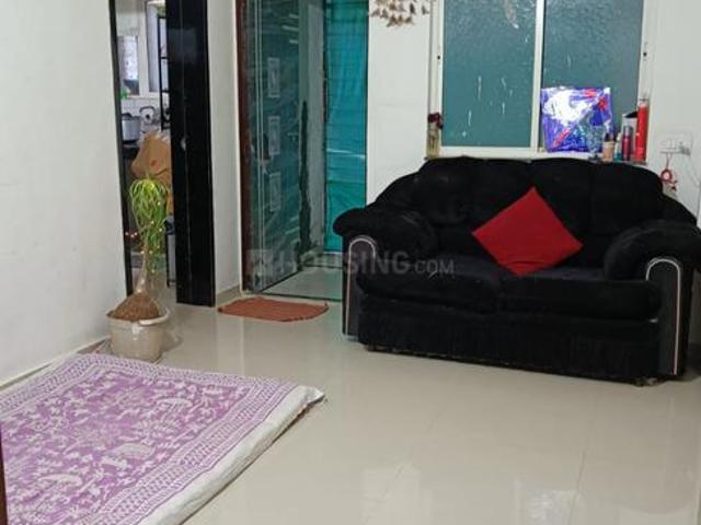 1 BHK Apartment in Hinjawadi for rent Pune. The reference number is 20039041