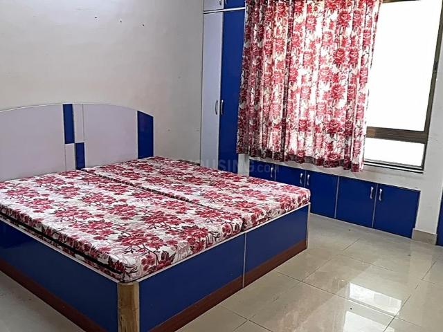 1 BHK Apartment in Hinjawadi for rent Pune. The reference number is 20096154
