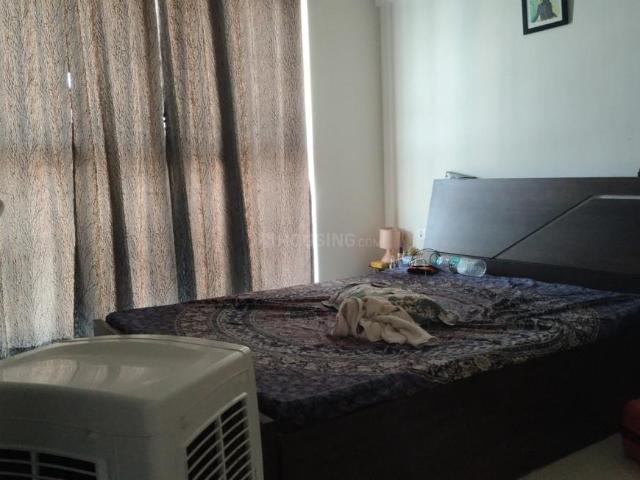 1 BHK Apartment in Hinjawadi for rent Pune. The reference number is 20149270