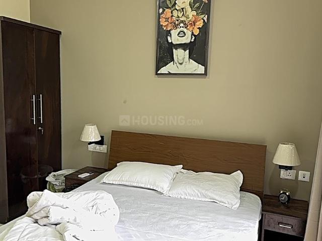 1 BHK Apartment in Hinjawadi for rent Pune. The reference number is 20195713