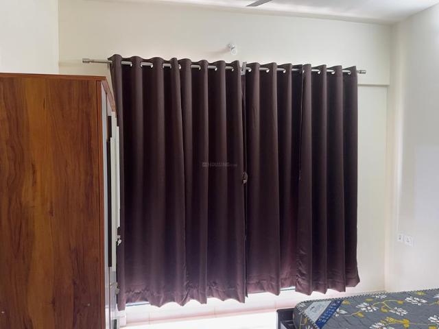 1 BHK Apartment in Hinjawadi for rent Pune. The reference number is 20275192