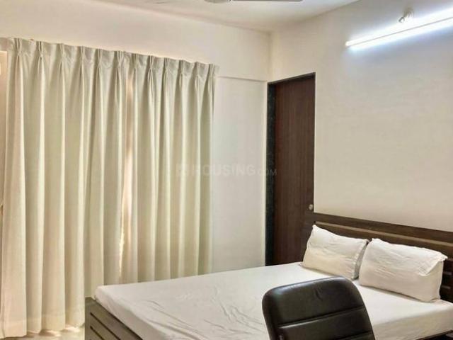 1 BHK Apartment in Hinjawadi for rent Pune. The reference number is 20298920