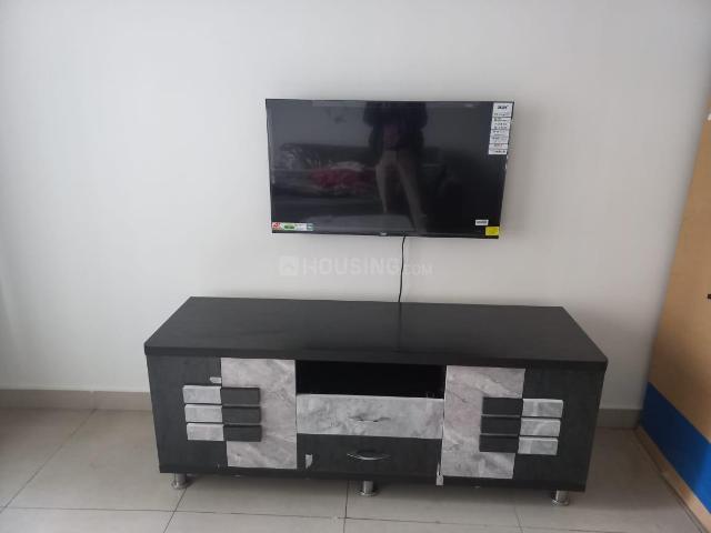 1 BHK Apartment in Hinjawadi for rent Pune. The reference number is 20348494