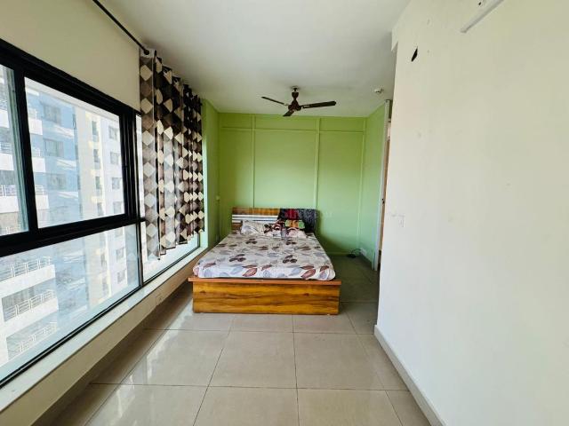 1 BHK Apartment in Hinjawadi for rent Pune. The reference number is 20371685
