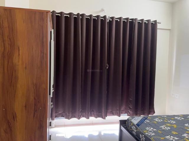 1 BHK Apartment in Hinjawadi for rent Pune. The reference number is 20372385