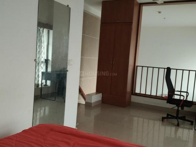 1 BHK Apartment in Hinjawadi for rent Pune. The reference number is 21017246