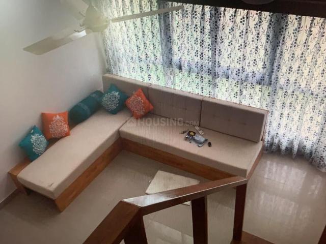 1 BHK Apartment in Hinjawadi for rent Pune. The reference number is 21034476