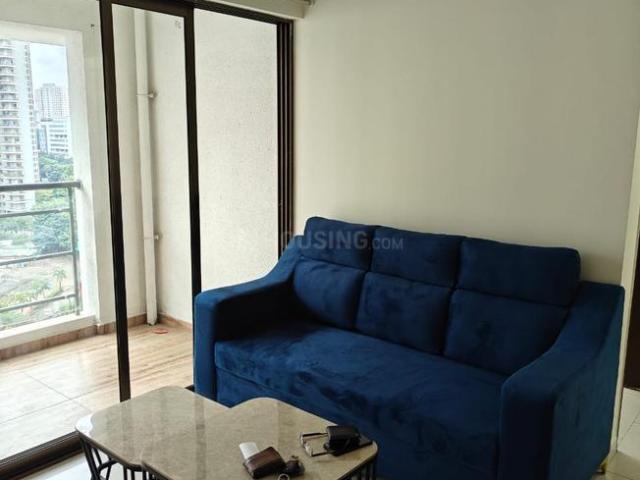 1 BHK Apartment in Hinjawadi for rent Pune. The reference number is 21042940