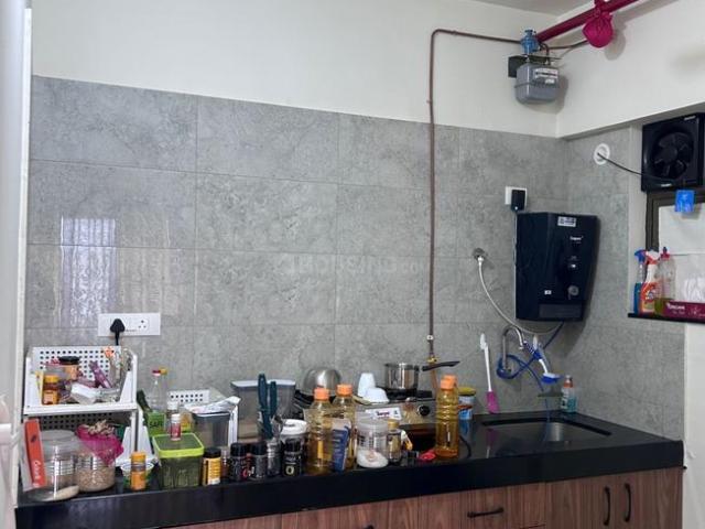 1 BHK Apartment in Hinjawadi for rent Pune. The reference number is 21042963