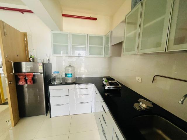 1 BHK Apartment in Hinjawadi for rent Pune. The reference number is 21043019