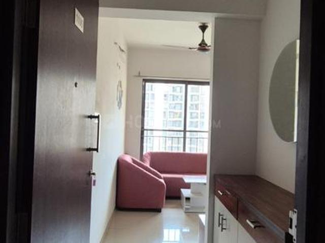 1 BHK Apartment in Hinjawadi for rent Pune. The reference number is 21057722