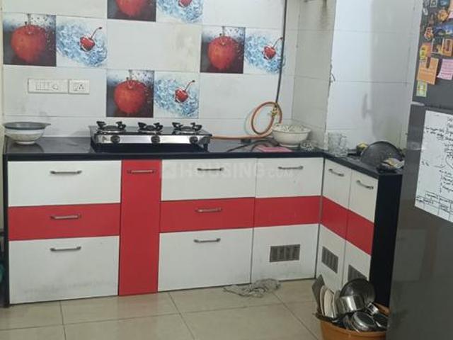 1 BHK Apartment in Hinjawadi for rent Pune. The reference number is 21061630