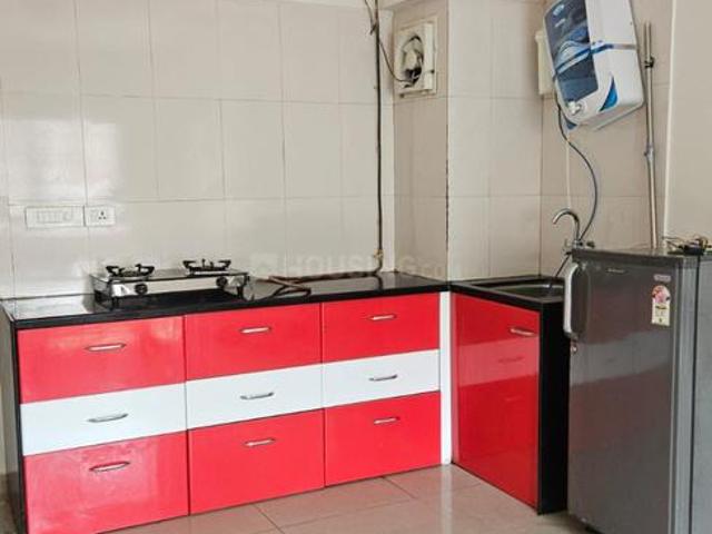 1 BHK Apartment in Hinjawadi for rent Pune. The reference number is 21063882