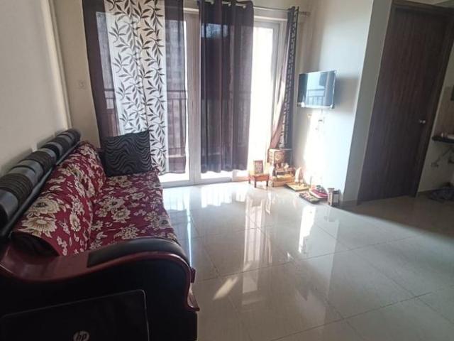 1 BHK Apartment in Hinjawadi for rent Pune. The reference number is 21079550