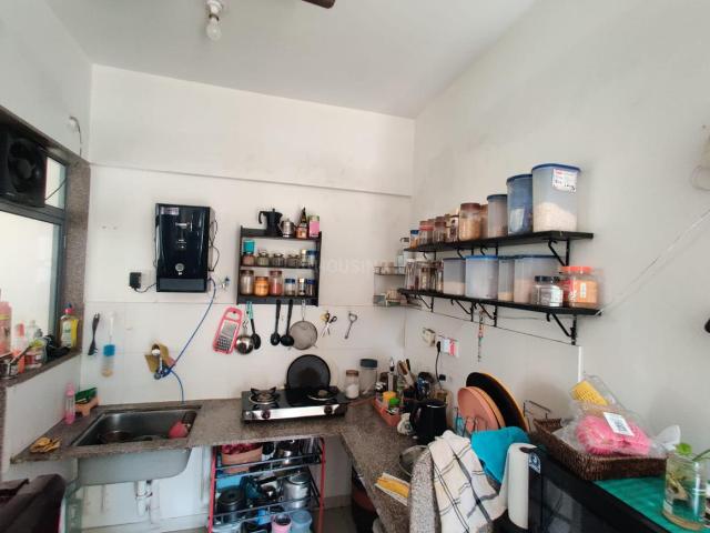 1 BHK Apartment in Hinjawadi for rent Pune. The reference number is 21085075